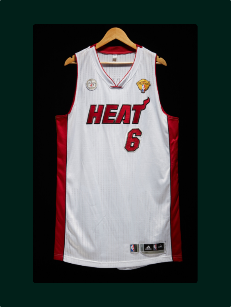 What Are The Most Expensive Pieces Of Sports Memorabilia Of All Time What Are The Most Expensive Pieces Of Sports Memorabilia Of All Time